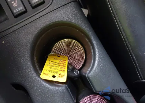 2015 Nissan Sentra Sr from USA, damaged, VIN 3N1AB7AP3FY368029